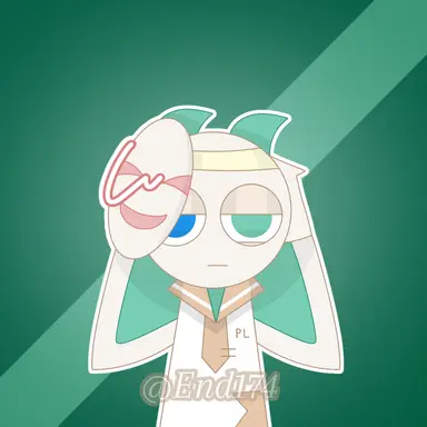 Profile image of Plentyia