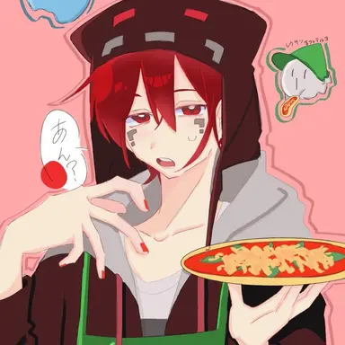 Profile image of レウクラウド