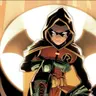 Profile image of Damian Wayne