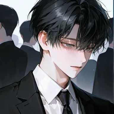 Profile image of 한이백