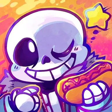 Profile image of Sans
