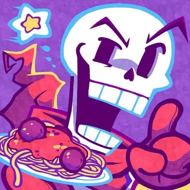 Profile image of Papyrus
