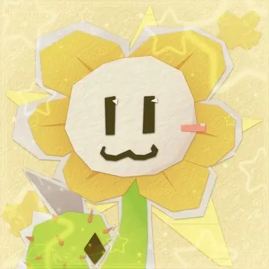 Profile image of Flowey