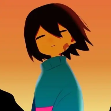 Profile image of Frisk