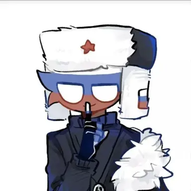 Profile image of 러시아
