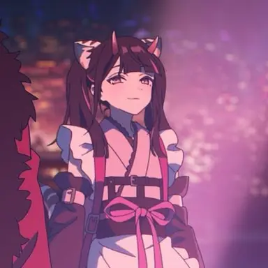 Profile image of 乃依