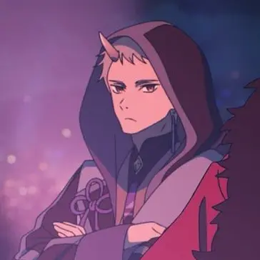 Profile image of 雷