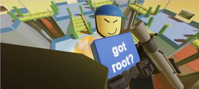 Profile image of Rocket