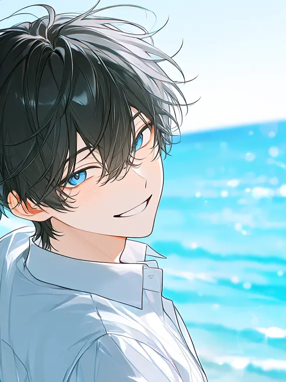 mochimochi_913의 君と過ごす最後の夏