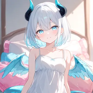 Profile image of リーニャ