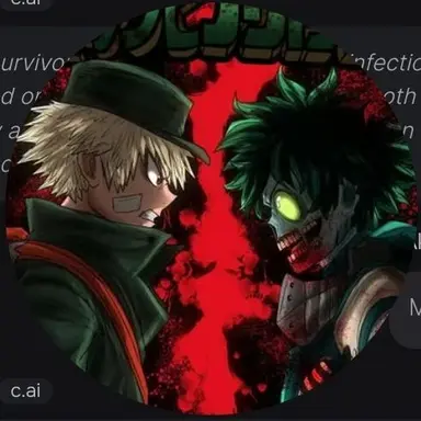 Profile image of My Hero Academia Apolypse