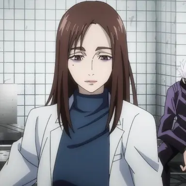 Profile image of Shoko Leiri