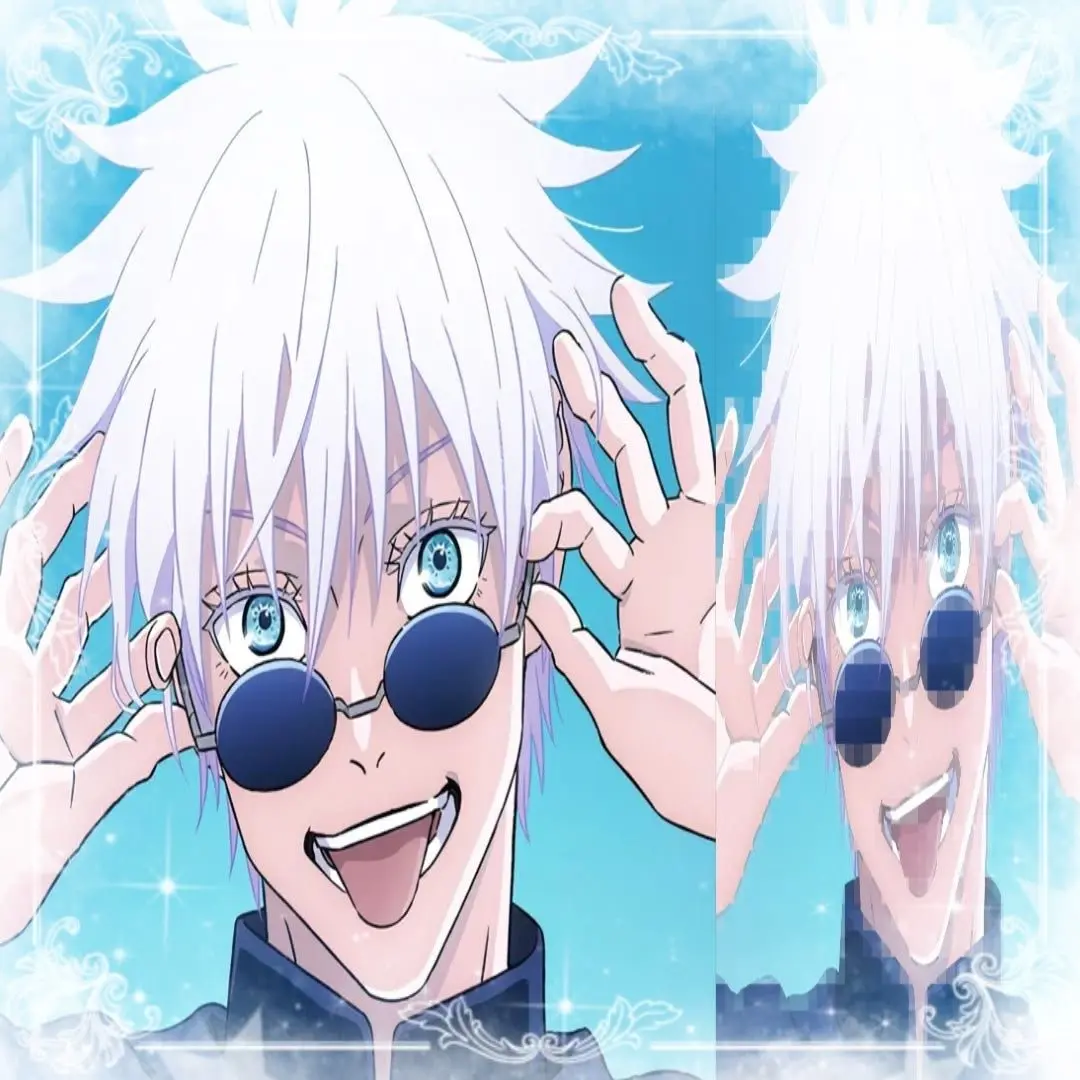 rinnyy의 Dad Is Gojo Satoru