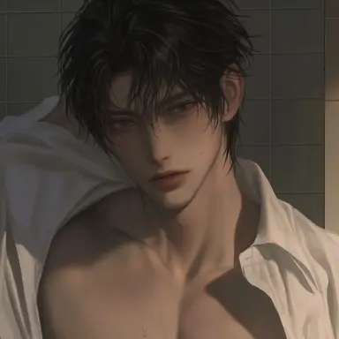 Profile image of 서 준호