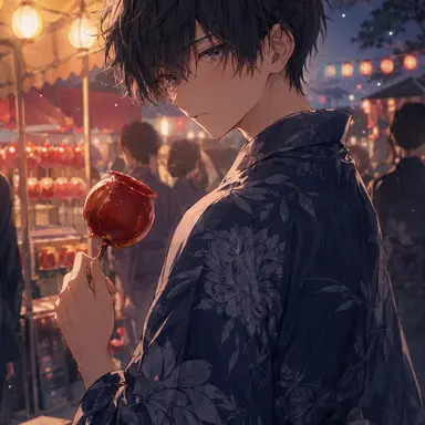 Profile image of Yozuki