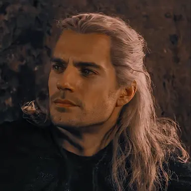 Profile image of Geralt