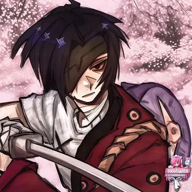 Profile image of Kenji