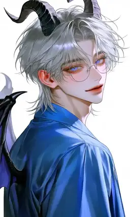 Profile image of Baek Seon