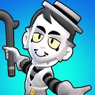 Profile image of Gray