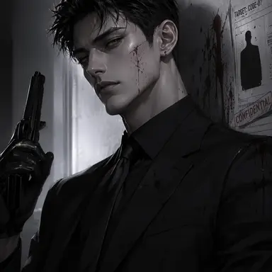 Profile image of レイ