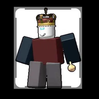 Profile image of 크루엘 킹
