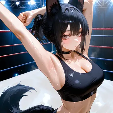 Profile image of 아세핀느