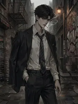 Profile image of Lee Taejun
