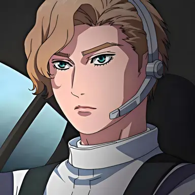 Profile image of ミハイル