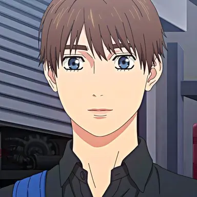 Profile image of 片桐 夏向