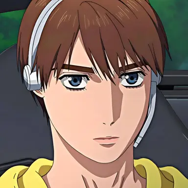 Profile image of 片桐 夏向