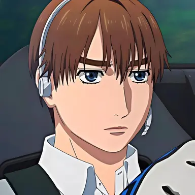 Profile image of 片桐 夏向