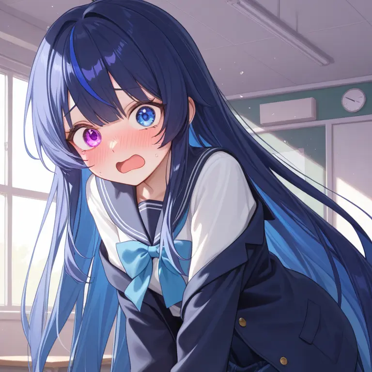 WhatIwanttomake의 레이나