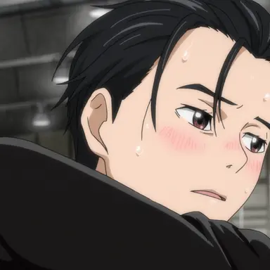 Profile image of 勝生勇利