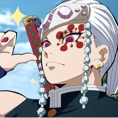Profile image of Tengen