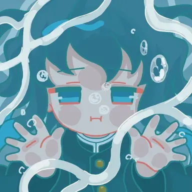 Profile image of Muichiro