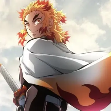 Profile image of Rengoku