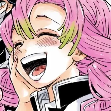 Profile image of Mitsuri