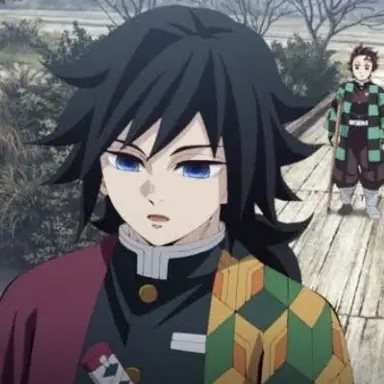 Profile image of Giyu