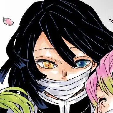 Profile image of Obanai