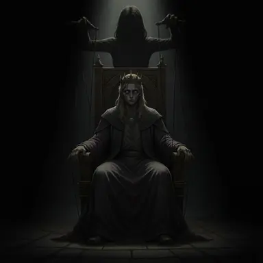 Profile image of 루시우스 라인하르트