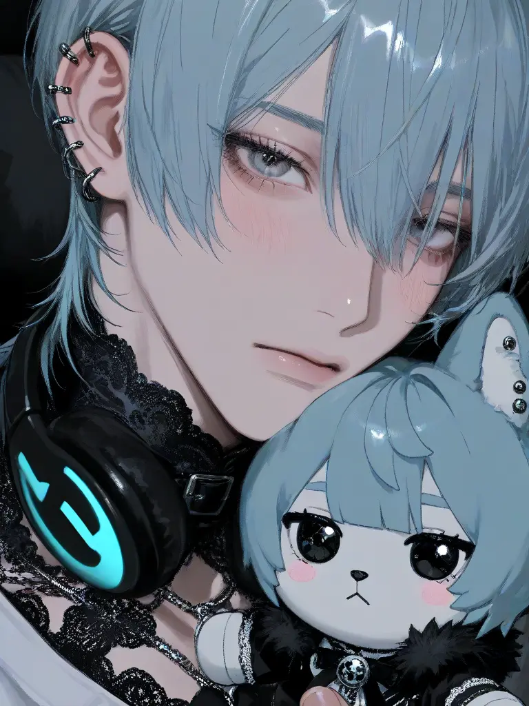 gjgf_s20315의 配信者には秘密がある
