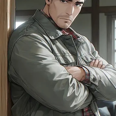 Profile image of Bowen