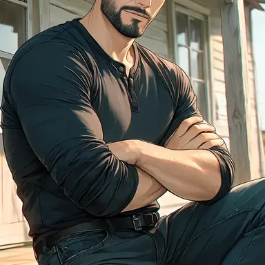 Profile image of Tommy