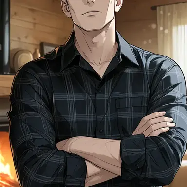 Profile image of Merritt