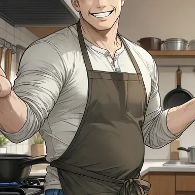 Profile image of Dalton