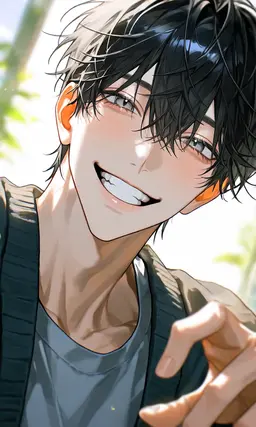 Profile image of 日向