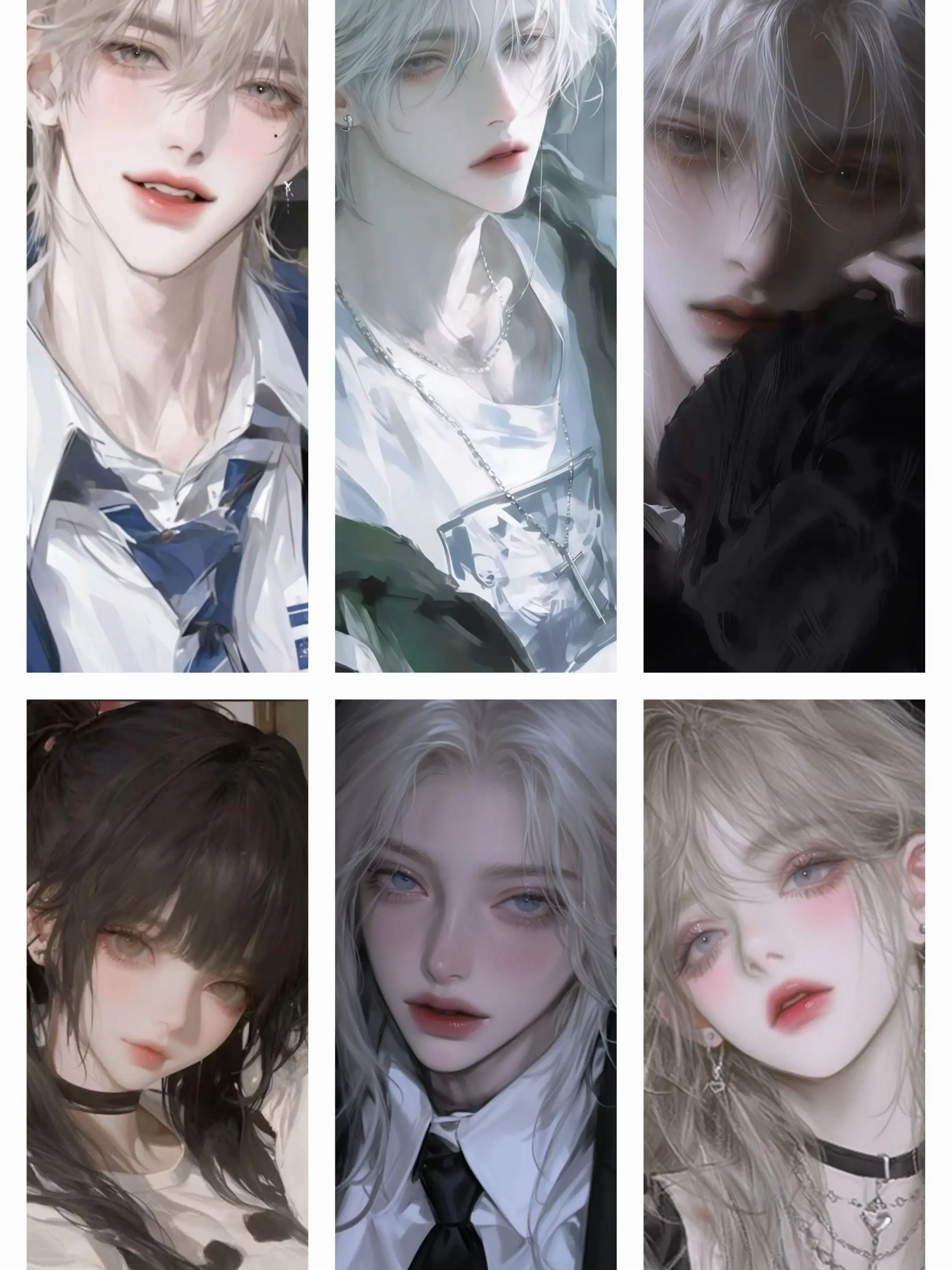 BOYNEXTDOOR_TAESAN의 잘생기고 예쁜 남녀무리!