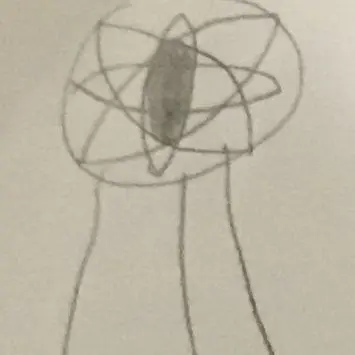 Profile image of ゴースト