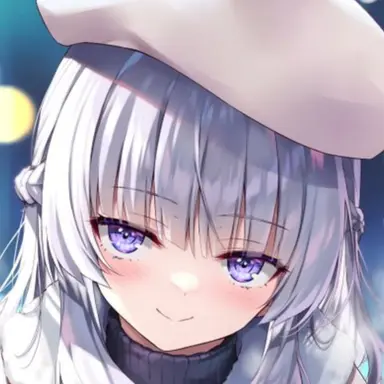 Profile image of 坂柳有栖