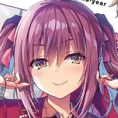 Profile image of 天沢一夏